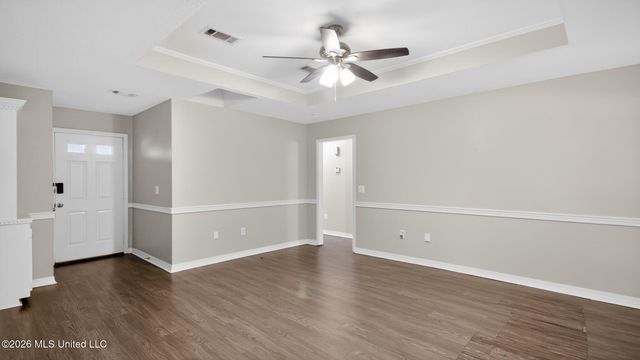 151 Plum Tree Road, Brandon, MS 39047