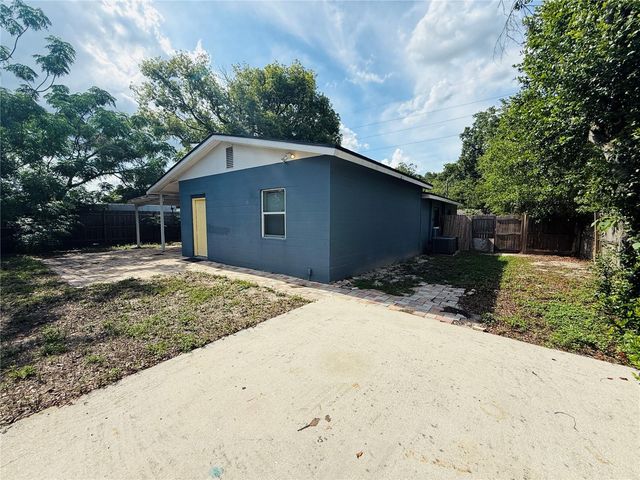 4203 E YUKON STREET, Tampa, FL 33617