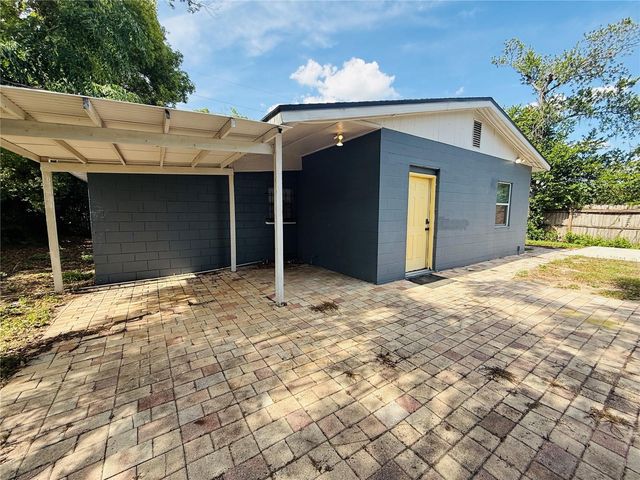 4203 E YUKON STREET, Tampa, FL 33617