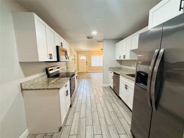 4203 E YUKON STREET, Tampa, FL 33617