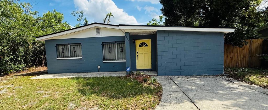 4203 E YUKON STREET, Tampa, FL 33617