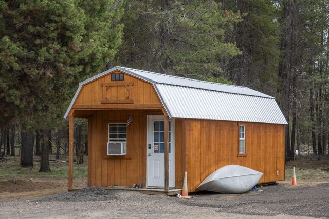 17235 S Century Drive, Bend, OR 97707