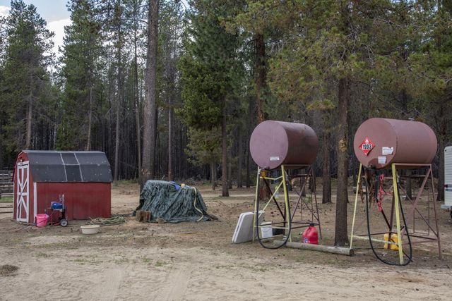 17235 S Century Drive, Bend, OR 97707