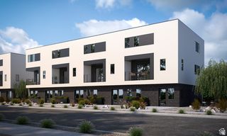 1590 S 900 W #205, Salt Lake City, UT 84104