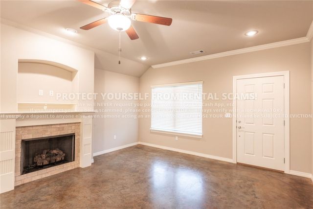 3532 W Foxtail Lily Lane, Fayetteville, AR 72704
