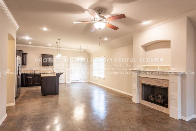 3532 W Foxtail Lily Lane, Fayetteville, AR 72704