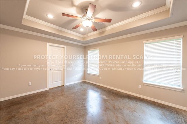 3532 W Foxtail Lily Lane, Fayetteville, AR 72704