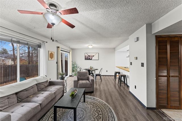 4763 Barnes Road, Colorado Springs, CO 80917