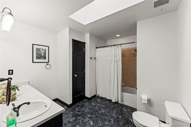 4763 Barnes Road, Colorado Springs, CO 80917