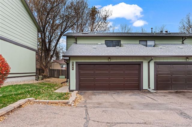 4763 Barnes Road, Colorado Springs, CO 80917