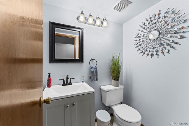 4763 Barnes Road, Colorado Springs, CO 80917