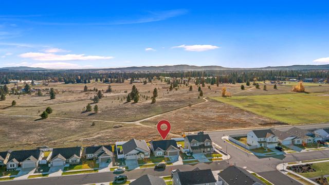 1808 E C St, Deer Park, WA 99006