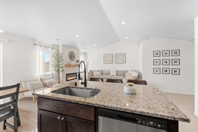 1808 E C St, Deer Park, WA 99006