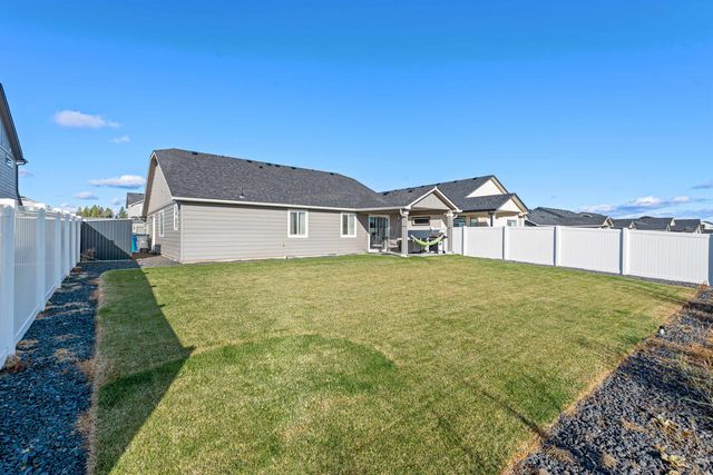 1808 E C St, Deer Park, WA 99006