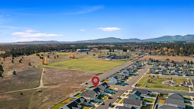 1808 E C St, Deer Park, WA 99006