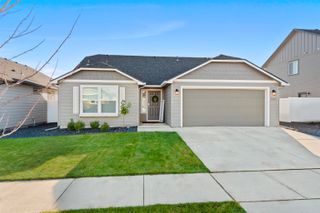 1808 E C St, Deer Park, WA 99006