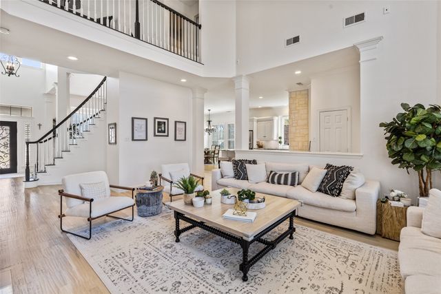 4668 Ridgeland Drive, Frisco, TX 75034