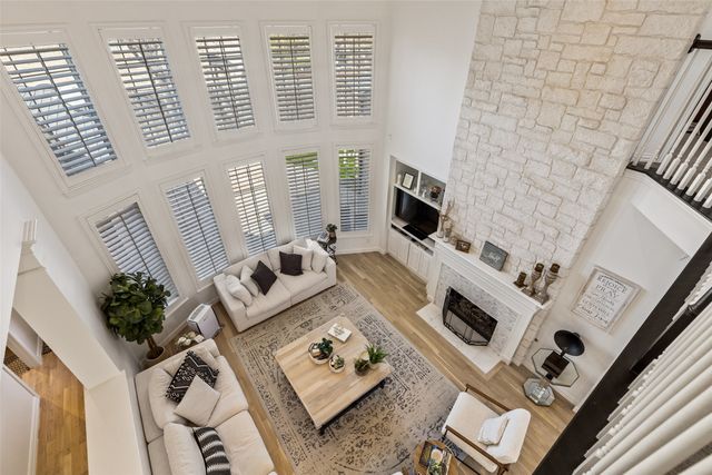 4668 Ridgeland Drive, Frisco, TX 75034