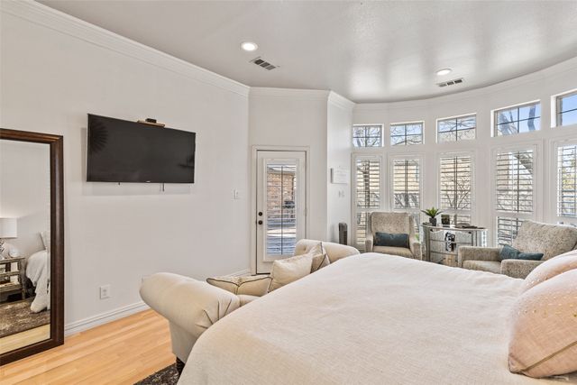 4668 Ridgeland Drive, Frisco, TX 75034