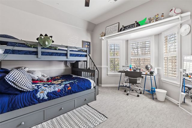4668 Ridgeland Drive, Frisco, TX 75034
