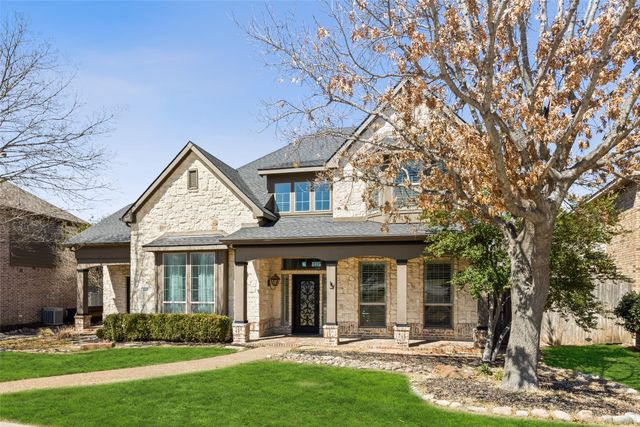 4668 Ridgeland Drive, Frisco, TX 75034