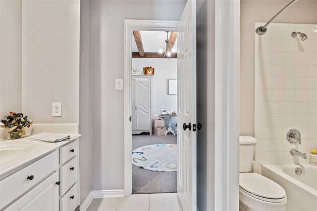 4668 Ridgeland Drive, Frisco, TX 75034