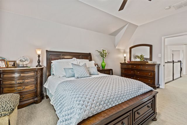 4668 Ridgeland Drive, Frisco, TX 75034