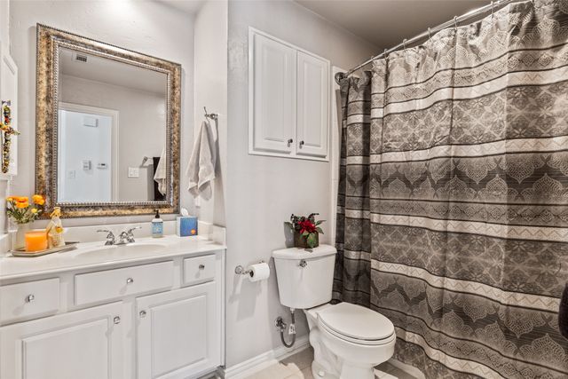 4668 Ridgeland Drive, Frisco, TX 75034