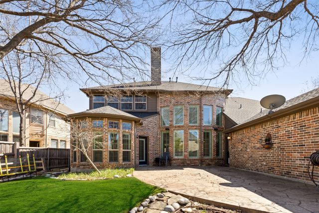 4668 Ridgeland Drive, Frisco, TX 75034