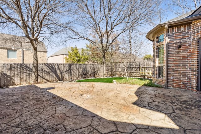 4668 Ridgeland Drive, Frisco, TX 75034