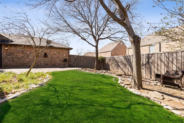 4668 Ridgeland Drive, Frisco, TX 75034