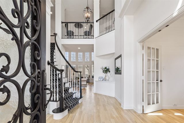 4668 Ridgeland Drive, Frisco, TX 75034