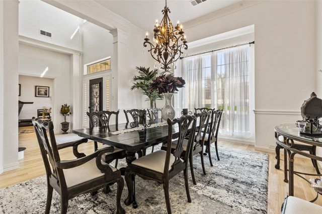 4668 Ridgeland Drive, Frisco, TX 75034