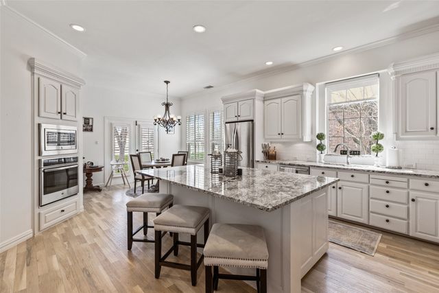4668 Ridgeland Drive, Frisco, TX 75034