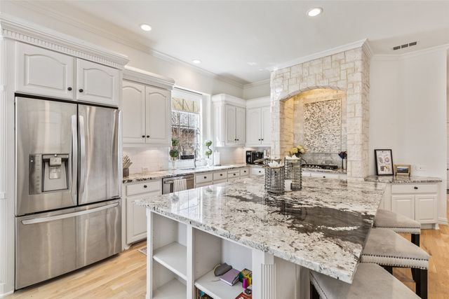4668 Ridgeland Drive, Frisco, TX 75034