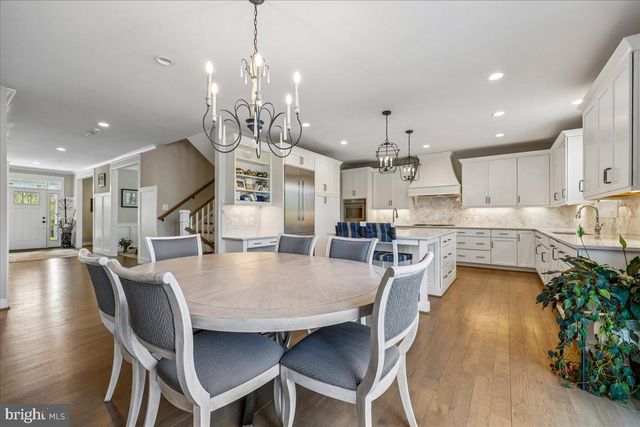 2998 BEECHWOOD LN, Falls Church, VA 22042