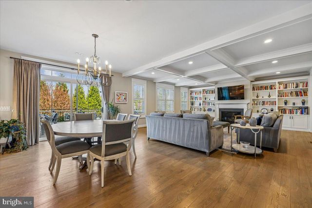 2998 BEECHWOOD LN, Falls Church, VA 22042