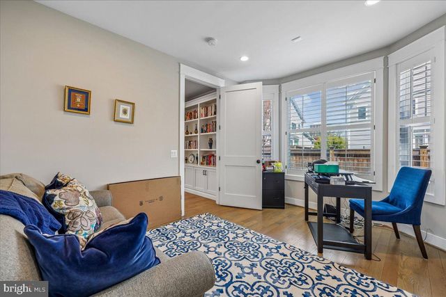2998 BEECHWOOD LN, Falls Church, VA 22042
