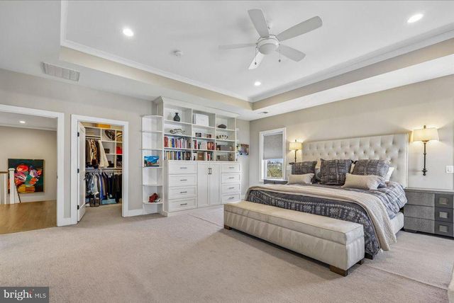 2998 BEECHWOOD LN, Falls Church, VA 22042