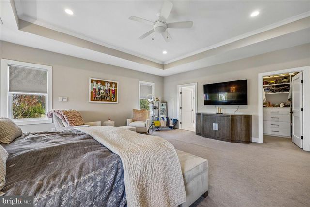 2998 BEECHWOOD LN, Falls Church, VA 22042