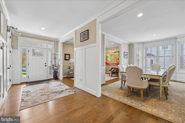 2998 BEECHWOOD LN, Falls Church, VA 22042