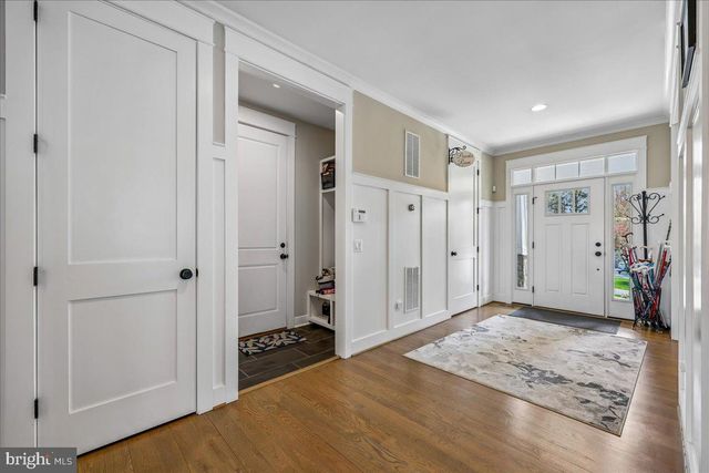 2998 BEECHWOOD LN, Falls Church, VA 22042
