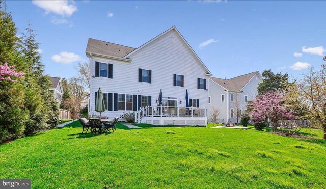 2998 BEECHWOOD LN, Falls Church, VA 22042