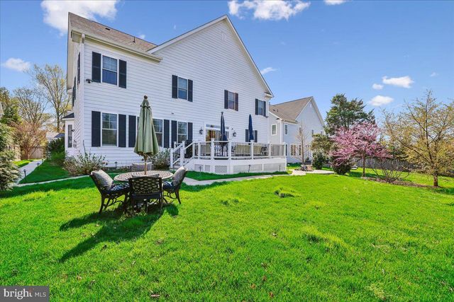 2998 BEECHWOOD LN, Falls Church, VA 22042