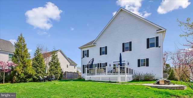 2998 BEECHWOOD LN, Falls Church, VA 22042