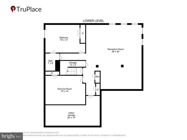 2998 BEECHWOOD LN, Falls Church, VA 22042