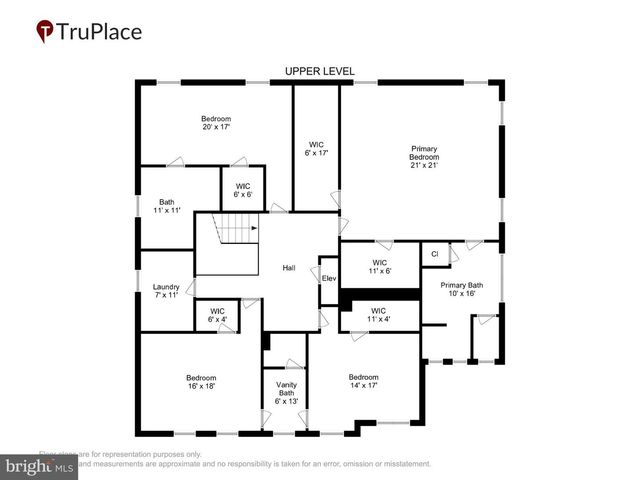 2998 BEECHWOOD LN, Falls Church, VA 22042