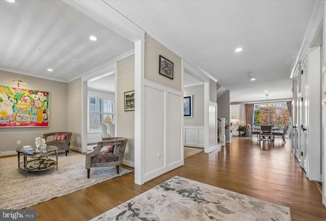 2998 BEECHWOOD LN, Falls Church, VA 22042