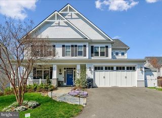 2998 BEECHWOOD LN, Falls Church, VA 22042