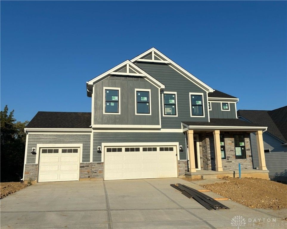 6729 Maverick Drive, West Chester, OH 45069